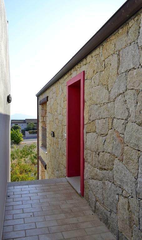 Gf Apartments La Vigna Badesi Exterior photo