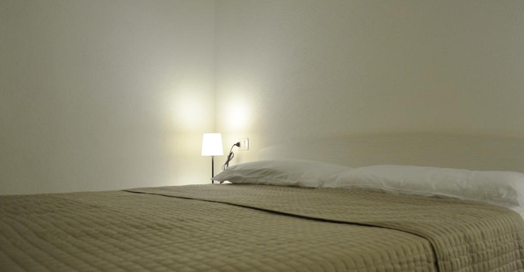 Gf Apartments La Vigna Badesi Room photo