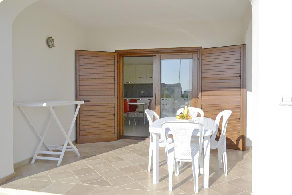 Gf Apartments La Vigna Badesi Room photo