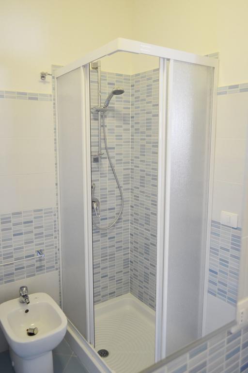 Gf Apartments La Vigna Badesi Room photo