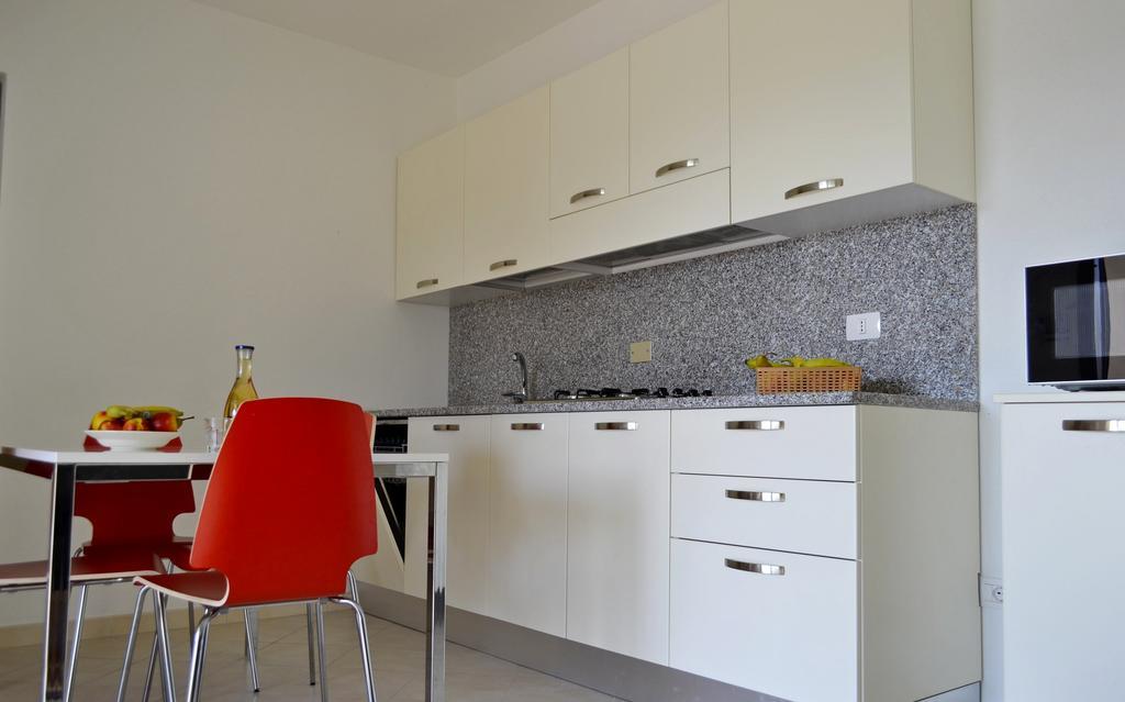 Gf Apartments La Vigna Badesi Room photo
