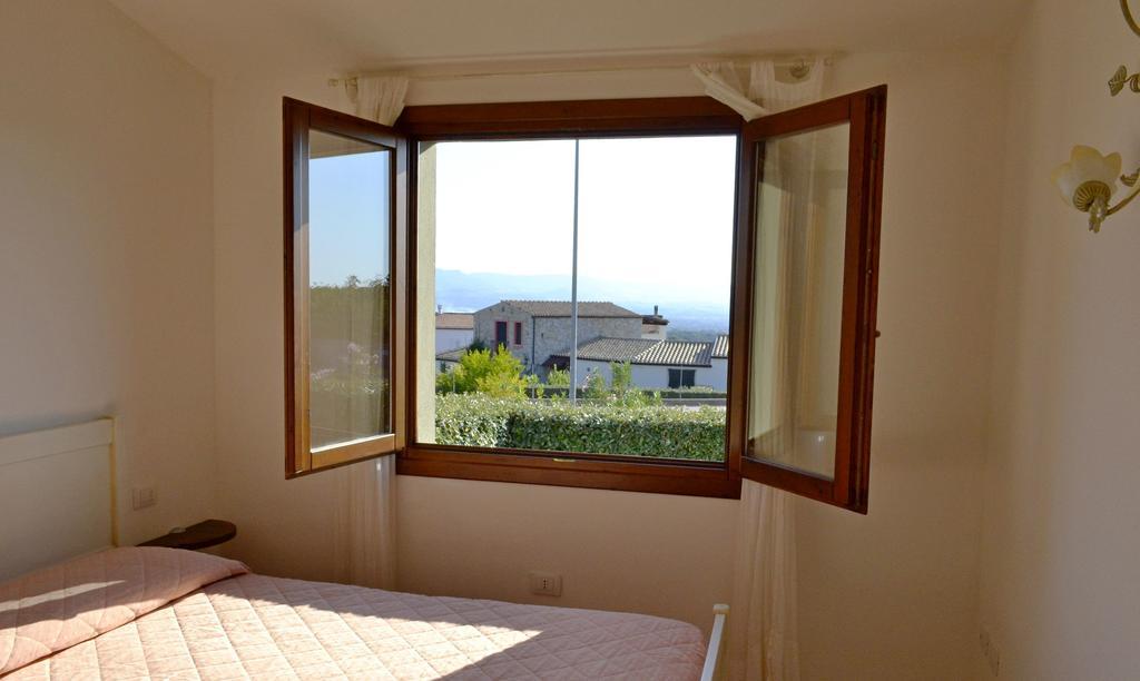 Gf Apartments La Vigna Badesi Room photo