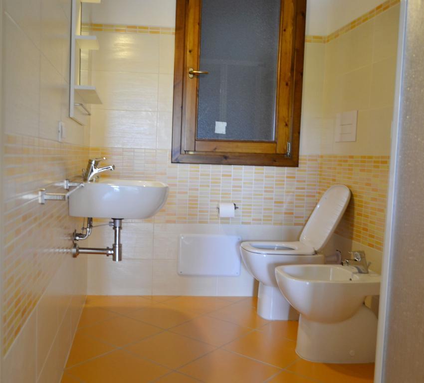 Gf Apartments La Vigna Badesi Room photo