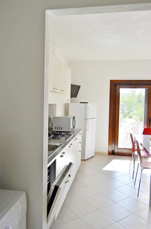 Gf Apartments La Vigna Badesi Room photo