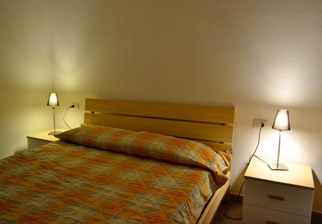Gf Apartments La Vigna Badesi Room photo