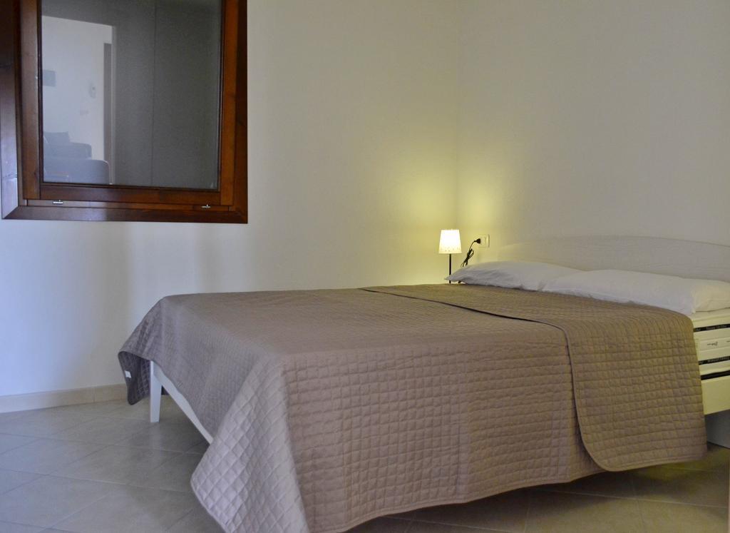 Gf Apartments La Vigna Badesi Room photo