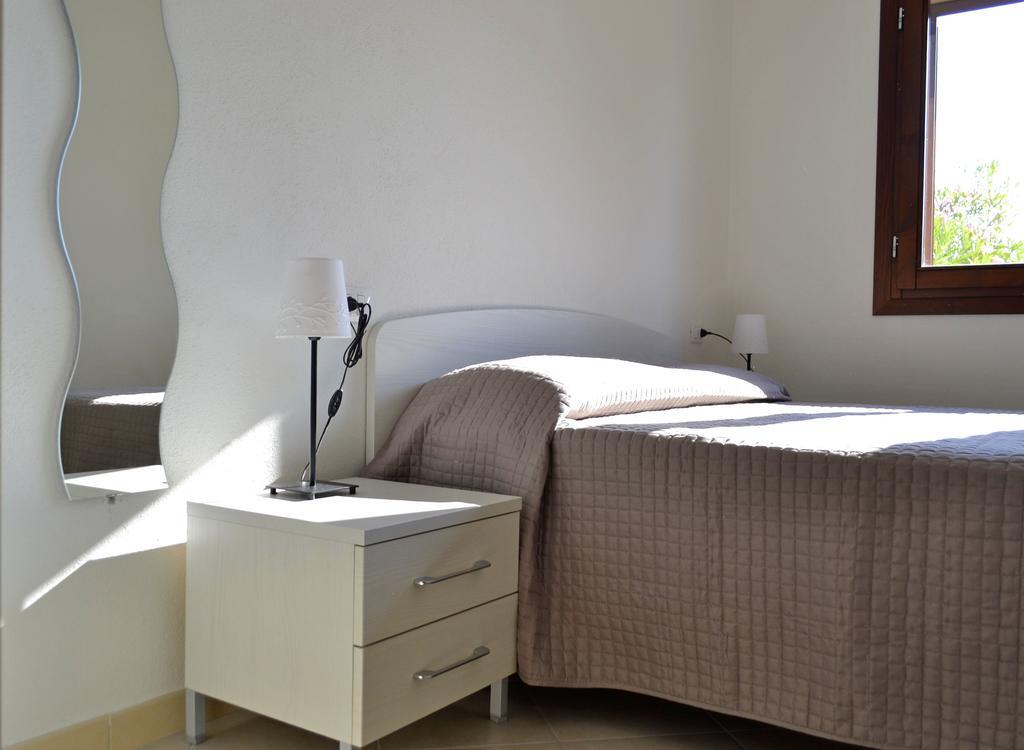 Gf Apartments La Vigna Badesi Room photo