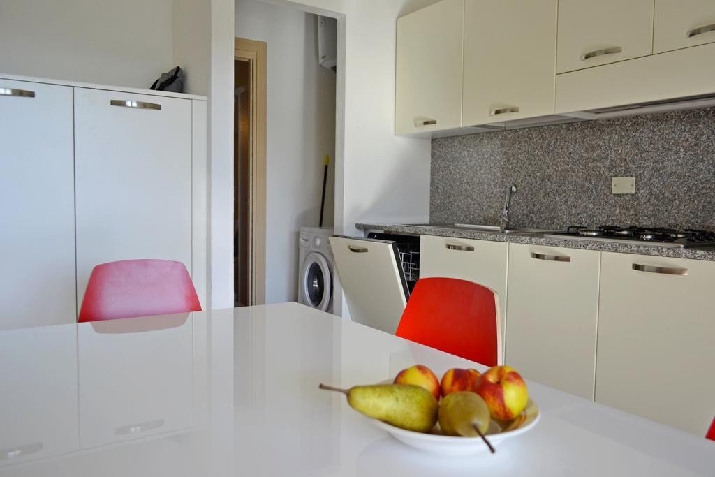 Gf Apartments La Vigna Badesi Room photo