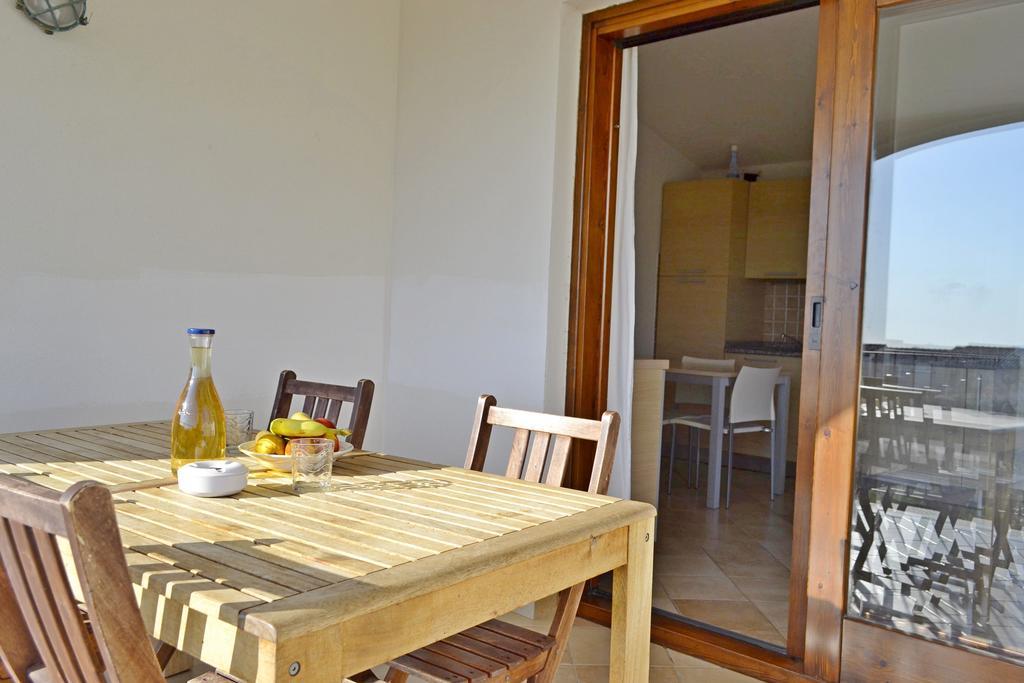 Gf Apartments La Vigna Badesi Room photo