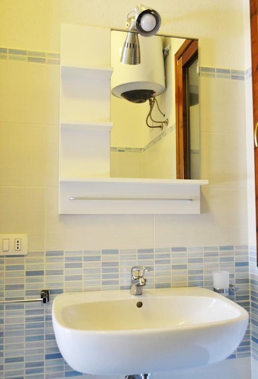 Gf Apartments La Vigna Badesi Room photo